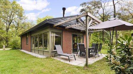 Außenansicht - Summio Parc Heihaas