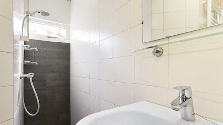 Badezimmer - Summio Parc Heihaas