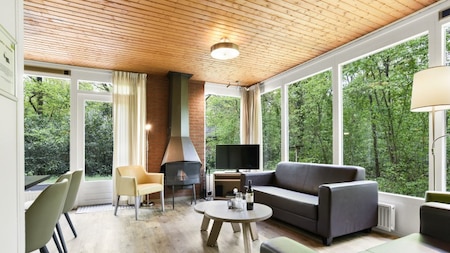 Wohnzimmer - Summio Parc Heihaas