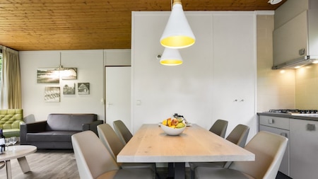 Küche - Summio Parc Heihaas