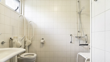 Badkamer - Summio Parc Heihaas