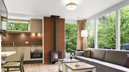 Wohnzimmer - Summio Parc Heihaas