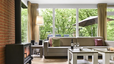 Wohnzimmer - Summio Parc Heihaas