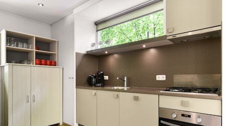 Keuken - Summio Parc Heihaas