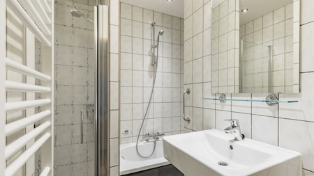 Badkamer - Summio Parc Heihaas