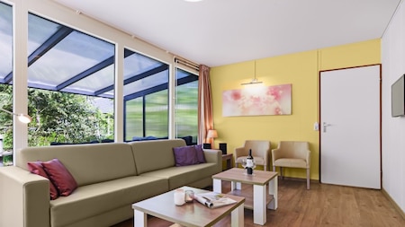 Wohnzimmer - Summio Parc Heihaas