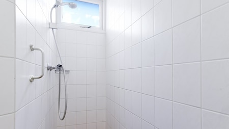 Badezimmer - Summio Parc Heihaas