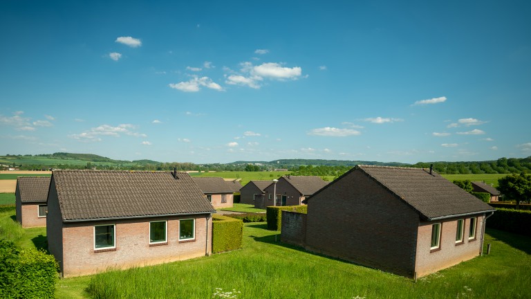 Summio Vakantiepark Reevallis