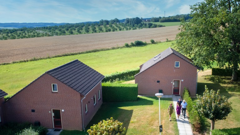 Summio Vakantiepark Reevallis