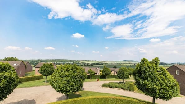 Summio Vakantiepark Reevallis