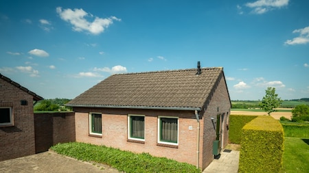 Außenansicht - Summio Vakantiepark Reevallis