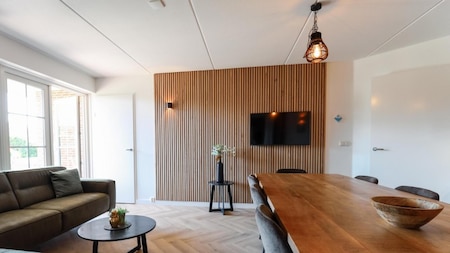 Wohnzimmer - Erholungspark der Boshoek