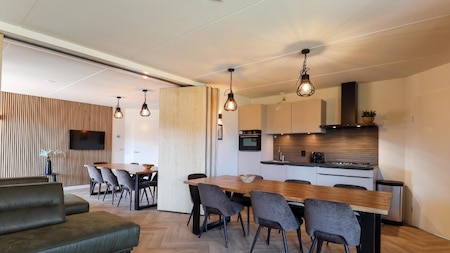 Wohnzimmer - Erholungspark der Boshoek