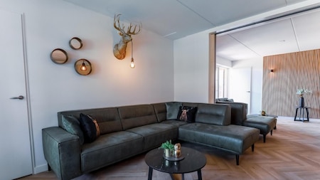 Wohnzimmer - Erholungspark der Boshoek