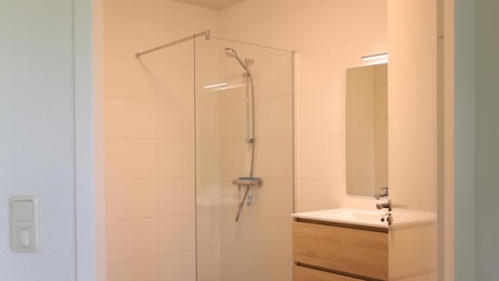 Badezimmer - Erholungspark der Boshoek