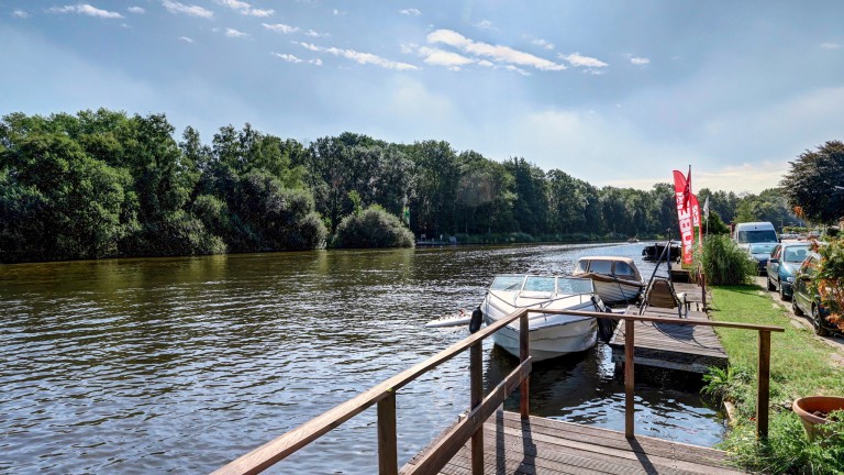 Omgeving - Amsterdam Lake Hotel