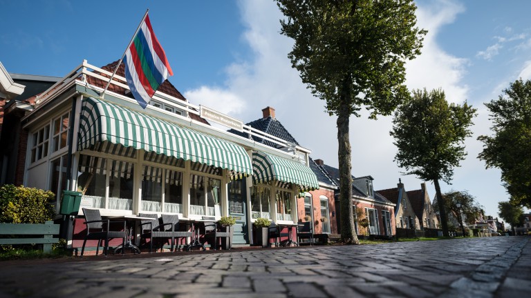 Pension Westerburen - Pension Westerburen