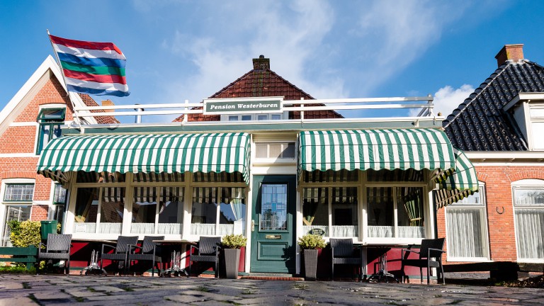 Pension Westerburen - Pension Westerburen