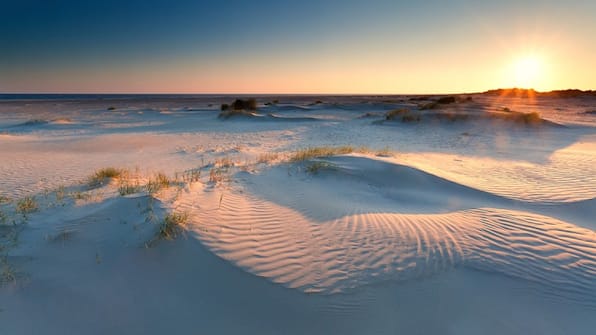 Schiermonnikoog - Pension Westerburen