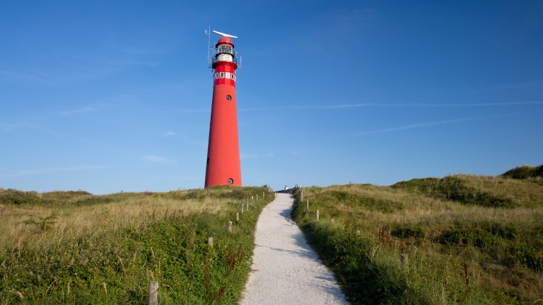 Schiermonnikoog - Pension Westerburen