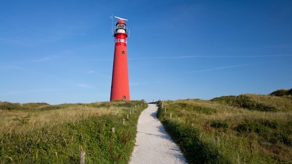 Schiermonnikoog - Pension Westerburen