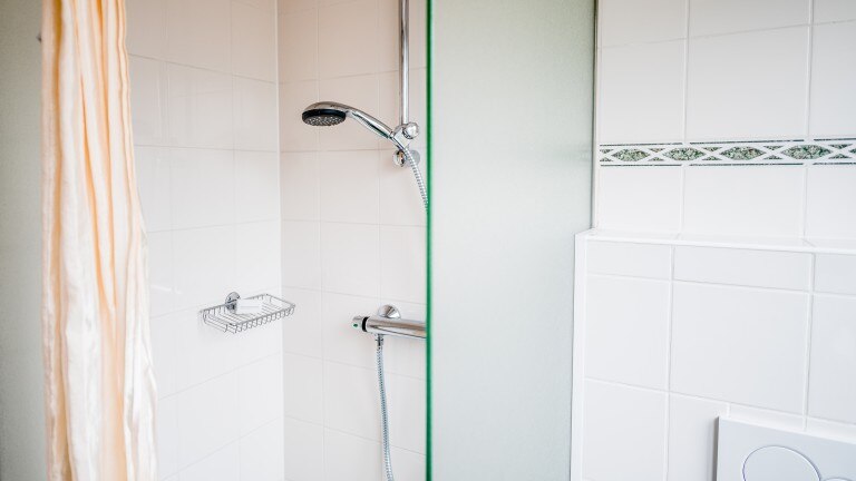 Standardzimmer – Pension Westerburen