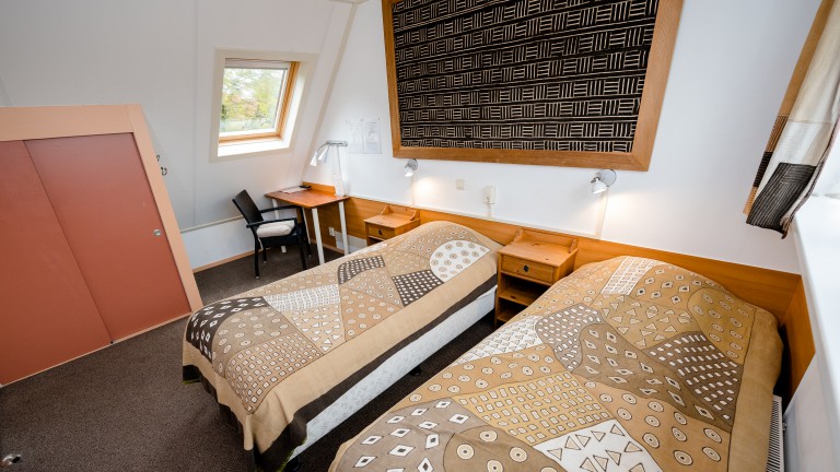 Standaardkamer - Pension Westerburen