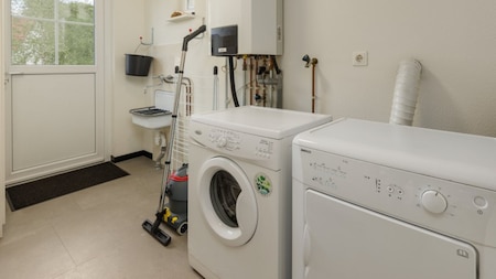 Bijkeuken - Roompot Ferienresort Bad Bentheim Bijkeuken - Roompot Ferienresort Bad Bentheim