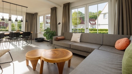 Wohnzimmer - Roompot Ferienresort Bad Bentheim