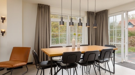 Speisesaal - Roompot Ferienresort Bad Bentheim