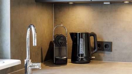 Keuken - Roompot Ferienresort Bad Bentheim Keuken - Roompot Ferienresort Bad Bentheim