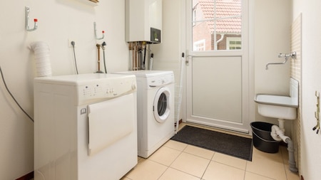 Abwaschraum - Roompot Ferienresort Bad Bentheim