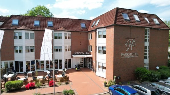 Parkhotel Papenburg by Hackmann