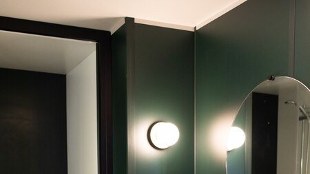 Badkamer - RCN Camping La Ferme Du Latois