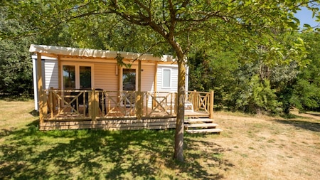 Buitenaanzicht - RCN Camping La Ferme Du Latois