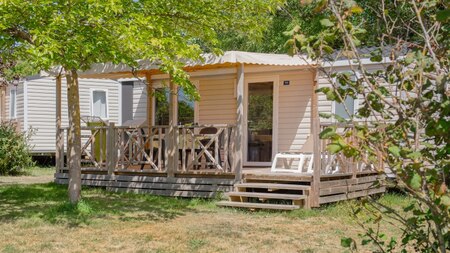 Buitenaanzicht - RCN Camping La Ferme Du Latois