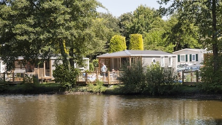 Buitenaanzicht - RCN Camping La Ferme Du Latois