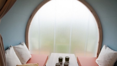 Zitje - RCN Camping La Ferme du Latois