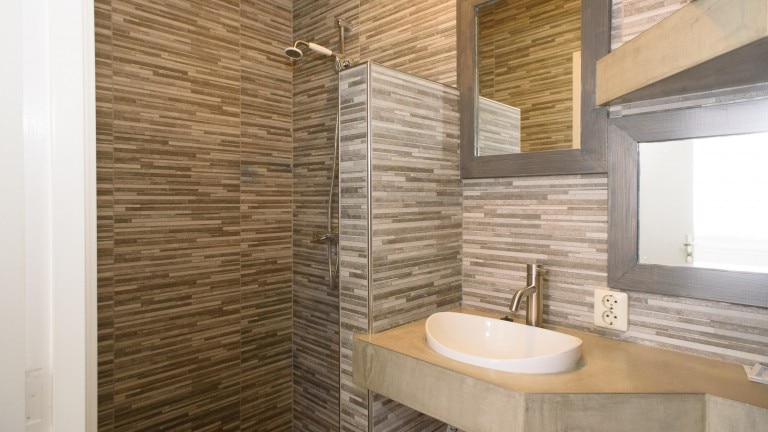 Brandaris kamer - Hotel Buren