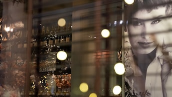 Bar - Bliss Boutique Hotel