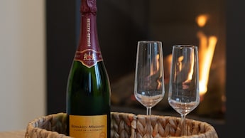 Champagner - Bliss Boutique Hotel