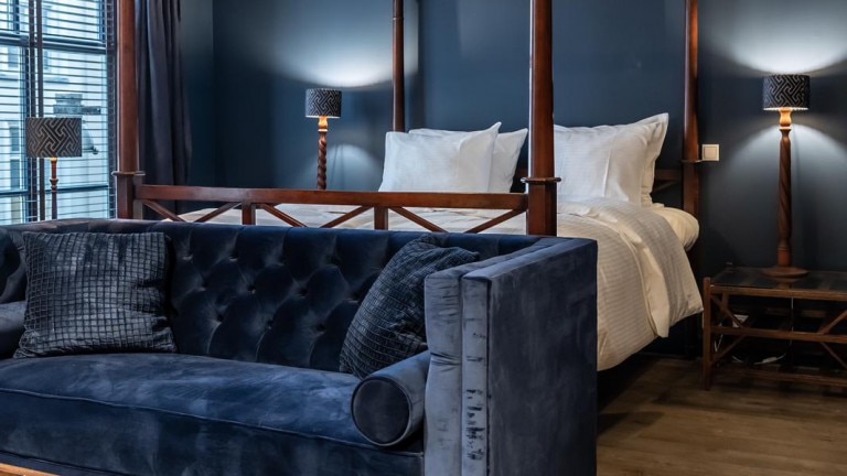 Bliss suite - Bliss Boutique Hotel