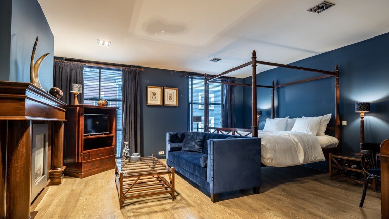 Bliss suite - Bliss Boutique Hotel