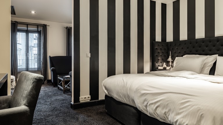 Bliss suite - Bliss Boutique Hotel