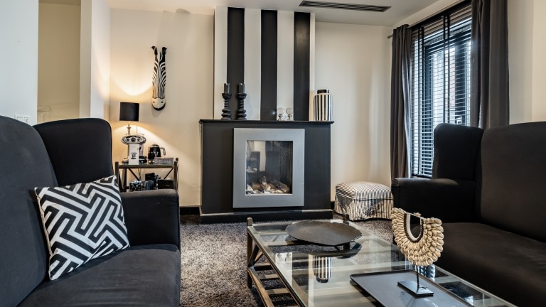 Bliss suite - Bliss Boutique Hotel