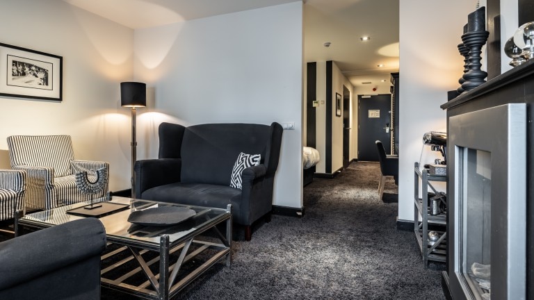 Bliss suite - Bliss Boutique Hotel