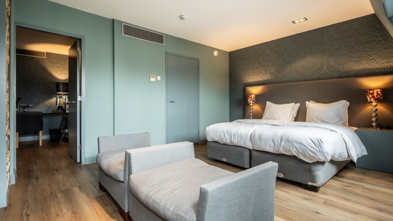 Bliss suite - Bliss Boutique Hotel