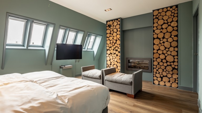 Bliss suite - Bliss Boutique Hotel