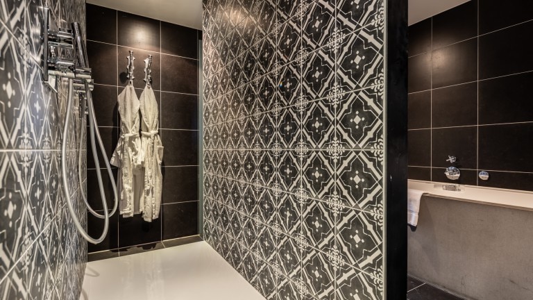 Bliss suite - Bliss Boutique Hotel