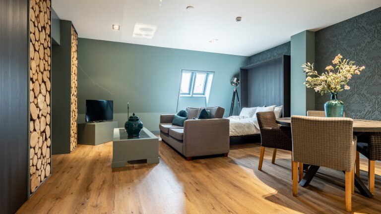 Bliss suite - Bliss Boutique Hotel